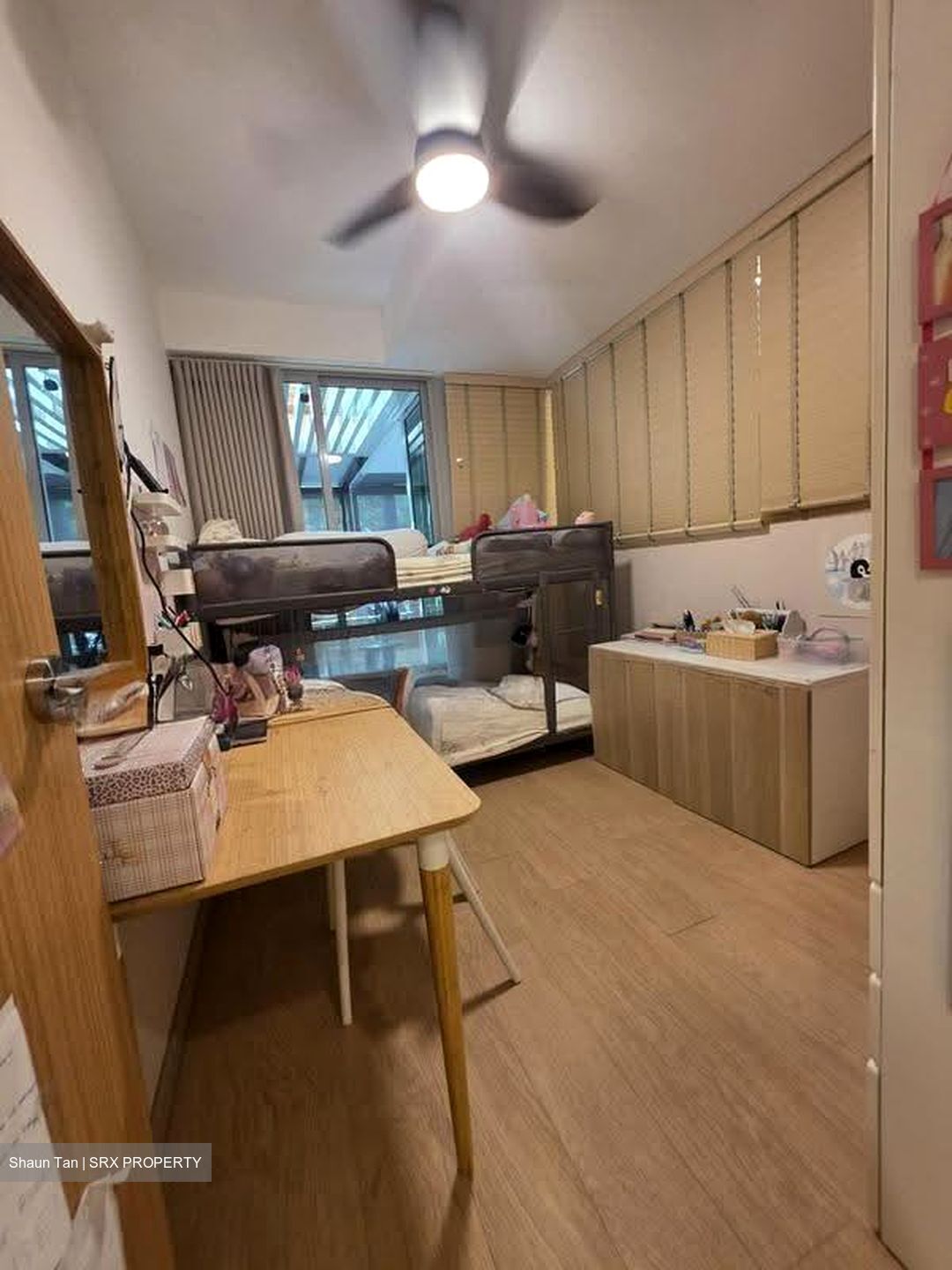 The Minton (D19), Condominium #612670461